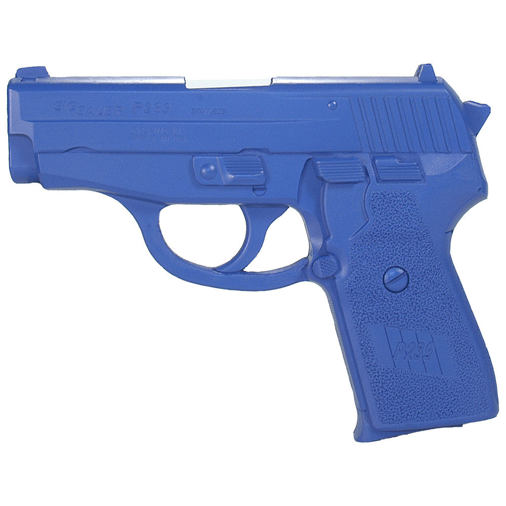 BLUEGUNS | SIG P239 i gruppen VNINGSVAPEN hos Equipt AB (BLUEGUNS SIG P239)